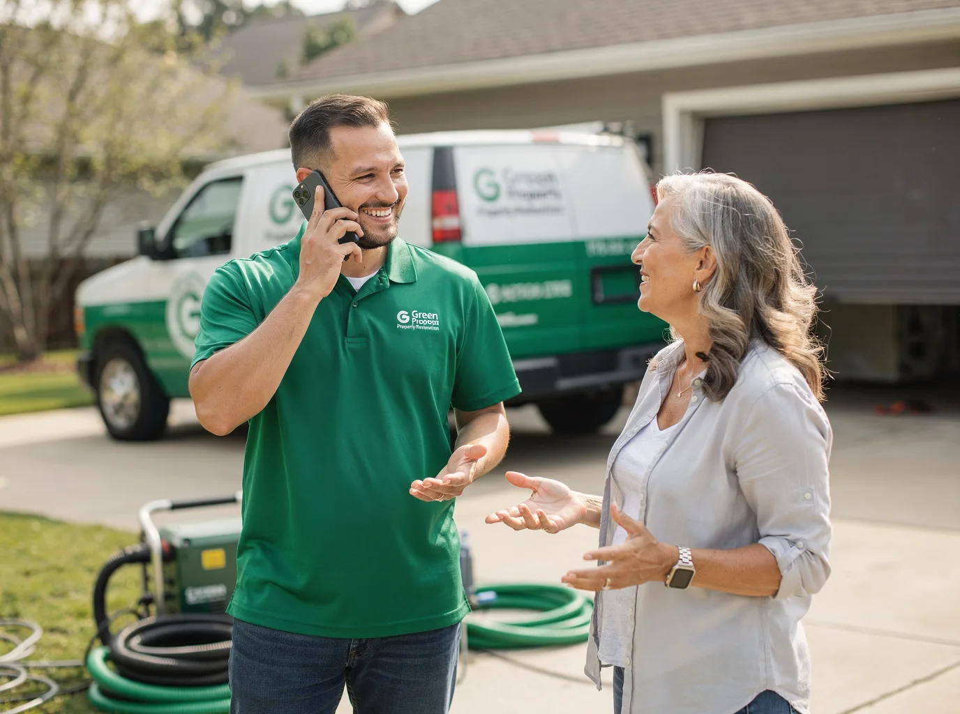 Water Damage Restoration Allamuchy, NJ FAQs